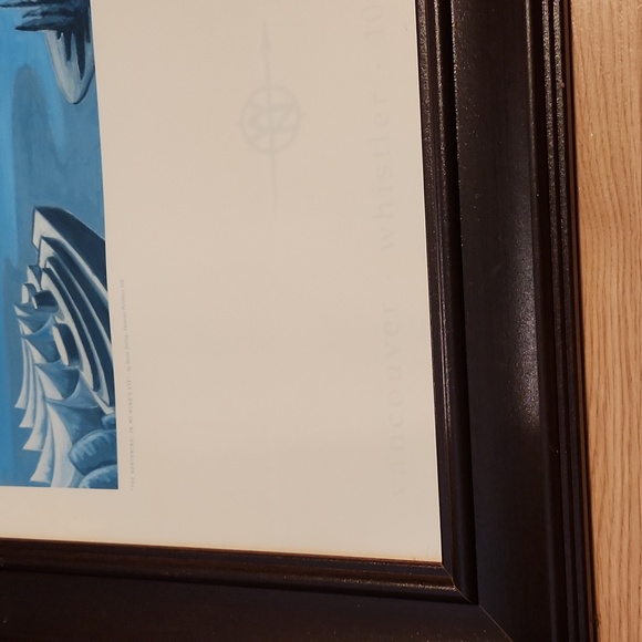 Dana Irving 'The Northwind In My Mind's Eye' - Picture 4 of 12